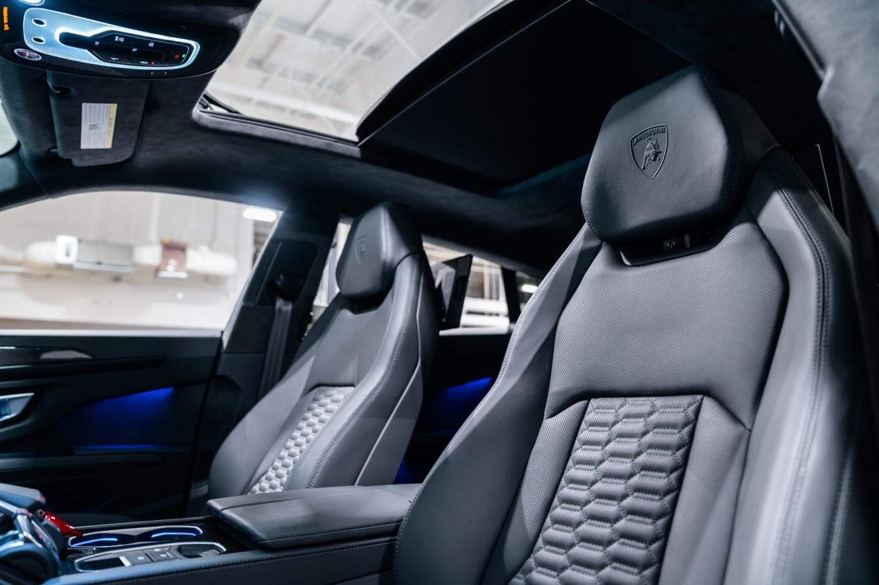 2024 Lamborghini Urus S Charlotte NC