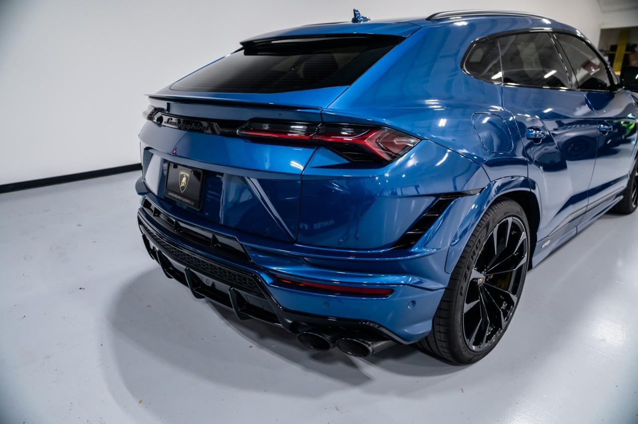 2024 Lamborghini Urus S Charlotte NC