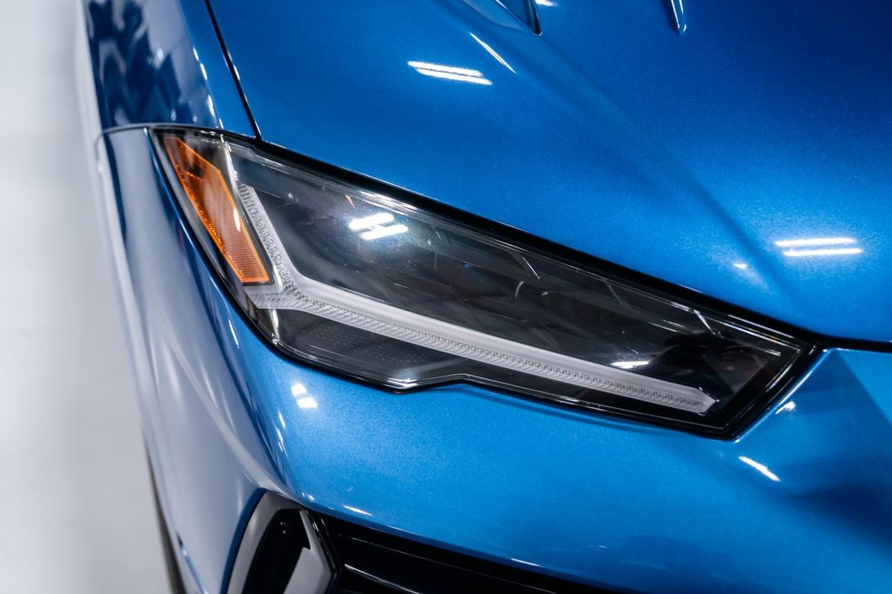 2024 Lamborghini Urus S Charlotte NC