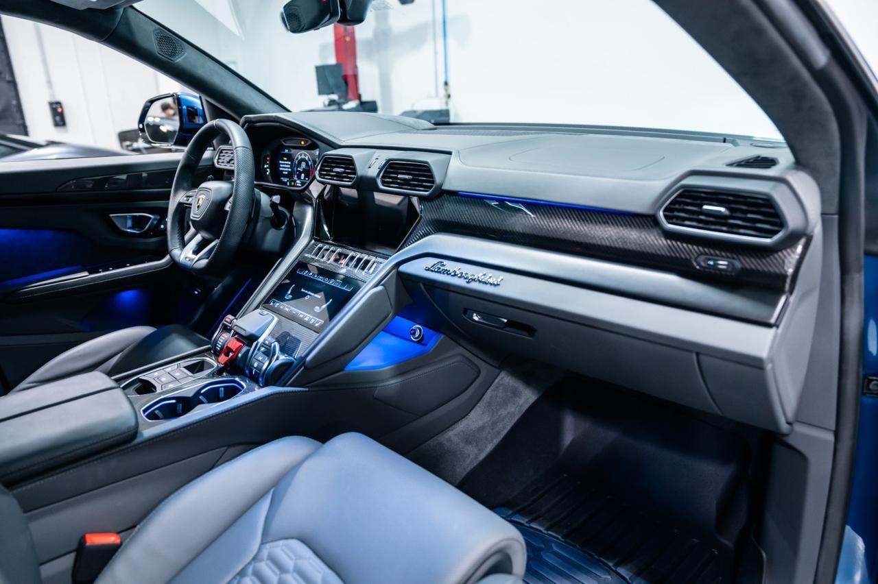 2024 Lamborghini Urus S Charlotte NC