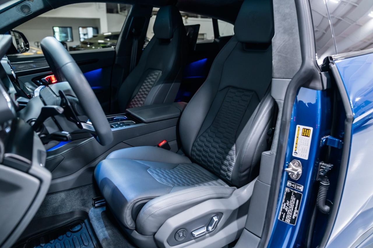 2024 Lamborghini Urus S Charlotte NC