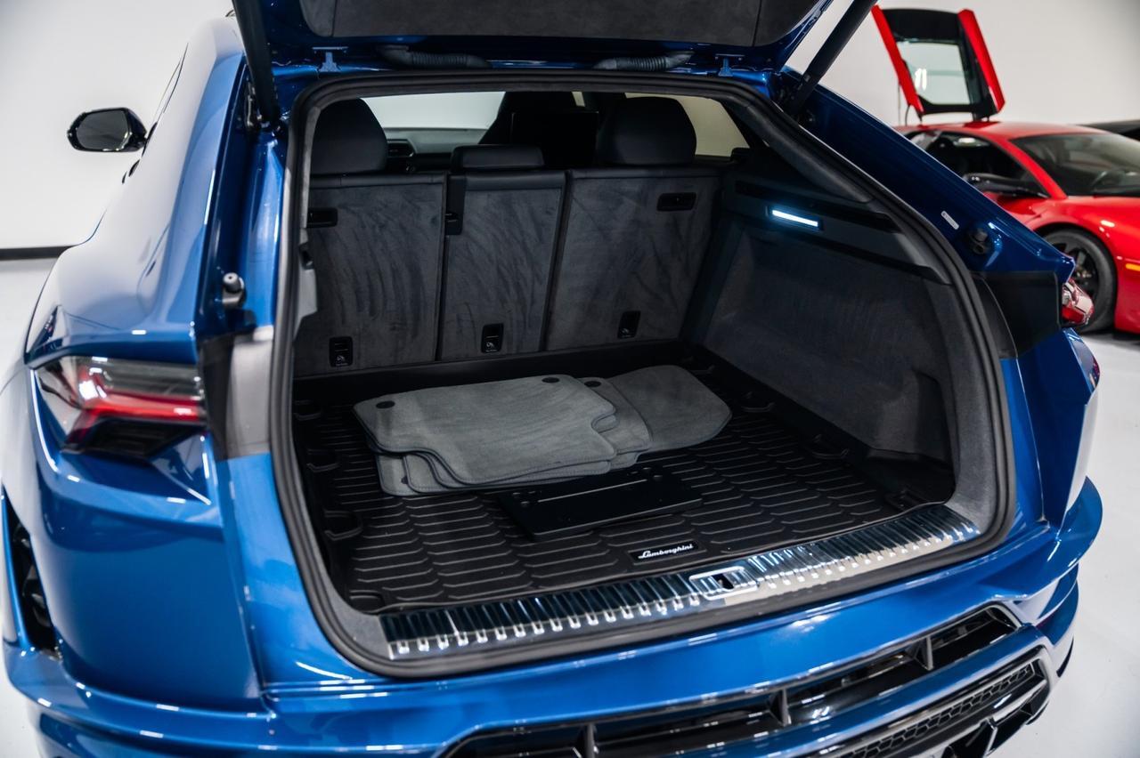 2024 Lamborghini Urus S Charlotte NC