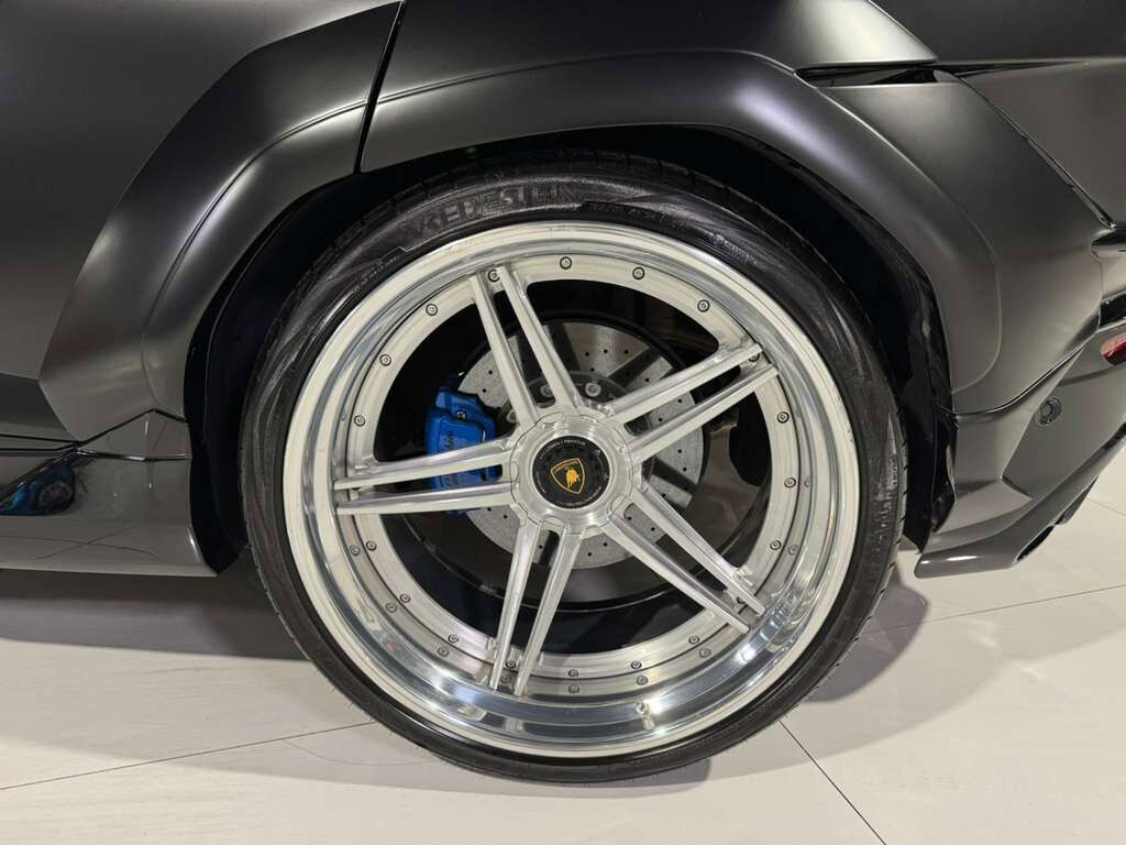 2024 Lamborghini Urus S Fort Lauderdale FL