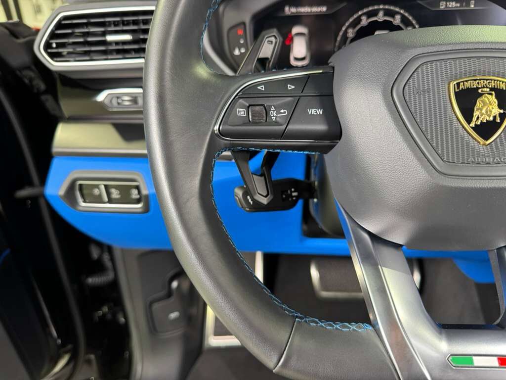 2024 Lamborghini Urus S Fort Lauderdale FL