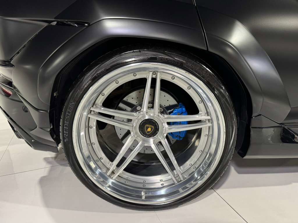 2024 Lamborghini Urus S Fort Lauderdale FL