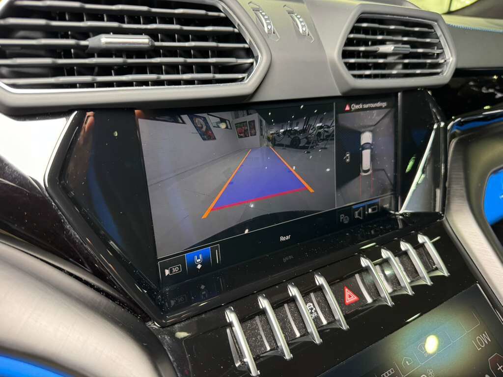 2024 Lamborghini Urus S Fort Lauderdale FL