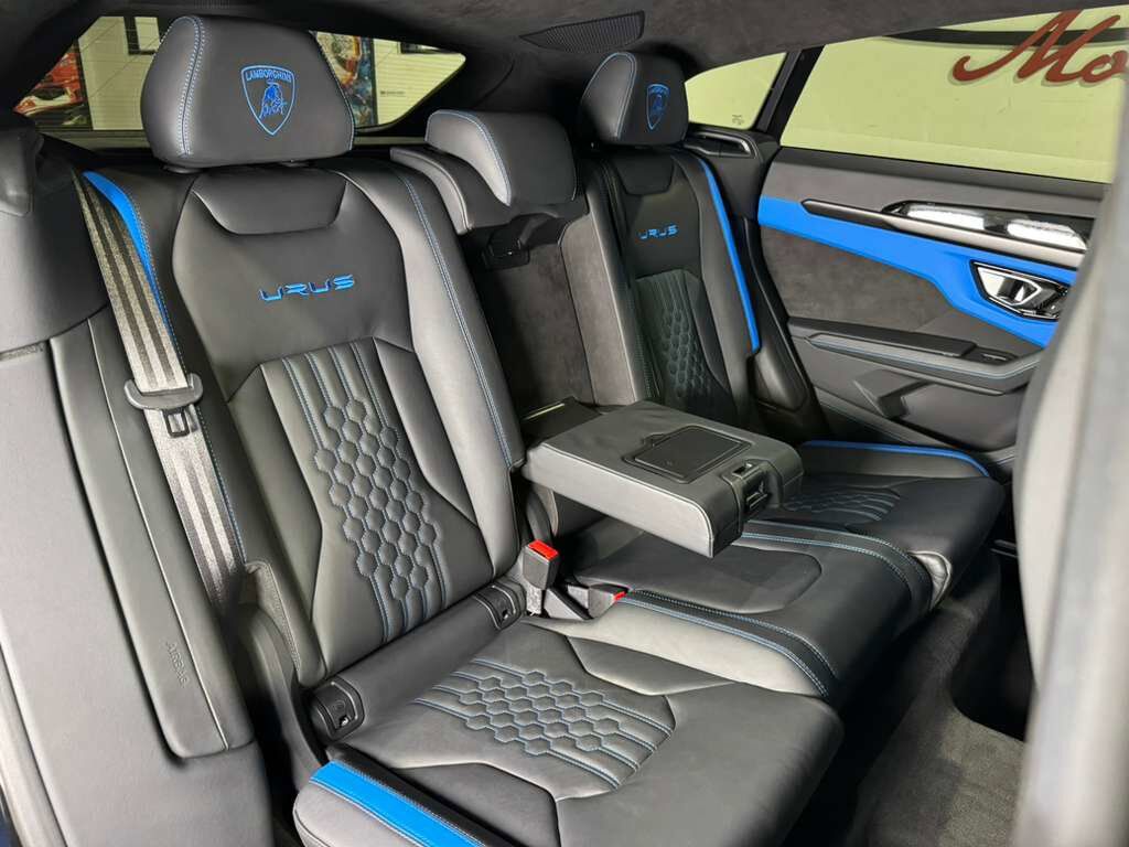 2024 Lamborghini Urus S Fort Lauderdale FL