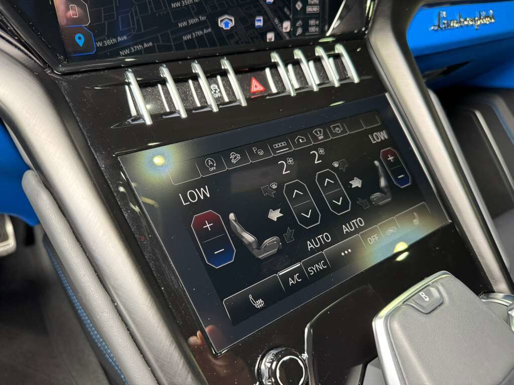 2024 Lamborghini Urus S Fort Lauderdale FL