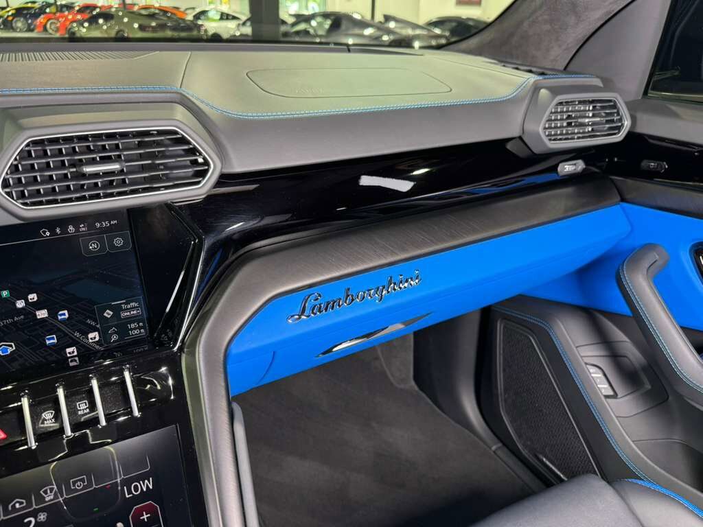 2024 Lamborghini Urus S Fort Lauderdale FL