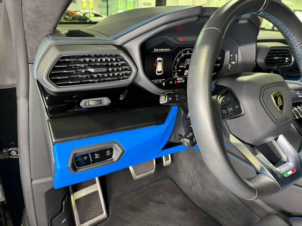 2024 Lamborghini Urus S Fort Lauderdale FL