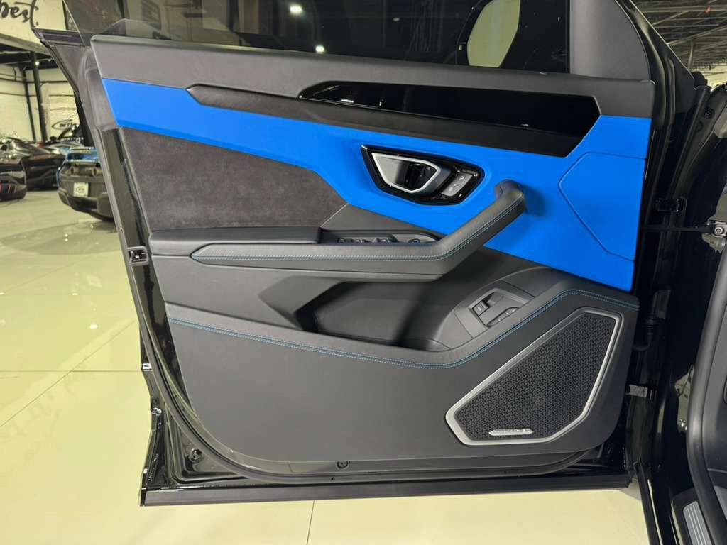 2024 Lamborghini Urus S Fort Lauderdale FL