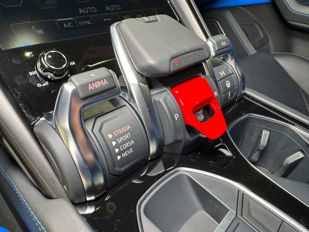 2024 Lamborghini Urus S Fort Lauderdale FL