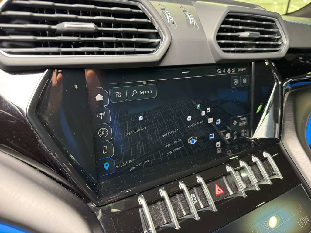 2024 Lamborghini Urus S Fort Lauderdale FL