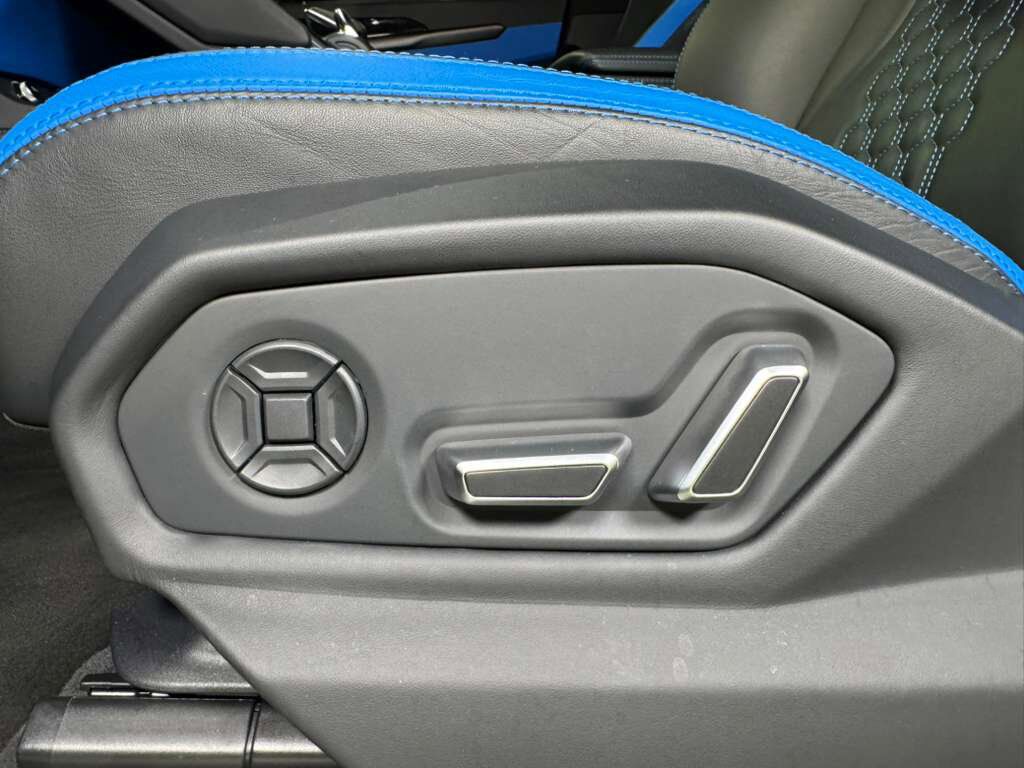 2024 Lamborghini Urus S Fort Lauderdale FL