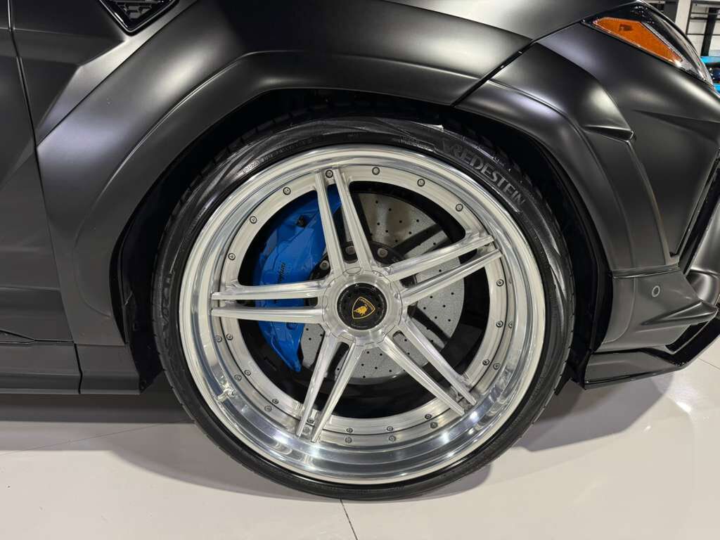 2024 Lamborghini Urus S Fort Lauderdale FL