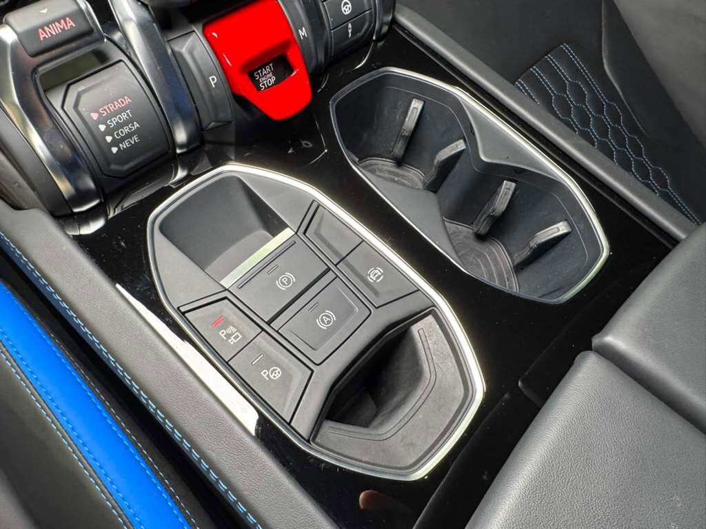 2024 Lamborghini Urus S Fort Lauderdale FL