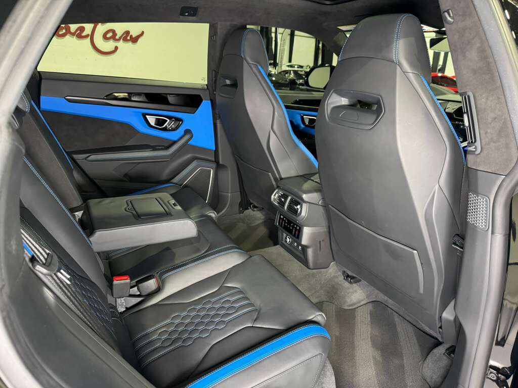 2024 Lamborghini Urus S Fort Lauderdale FL