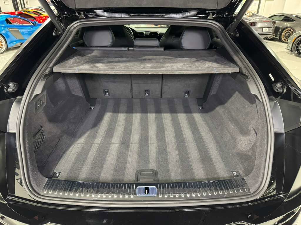 2024 Lamborghini Urus S Fort Lauderdale FL