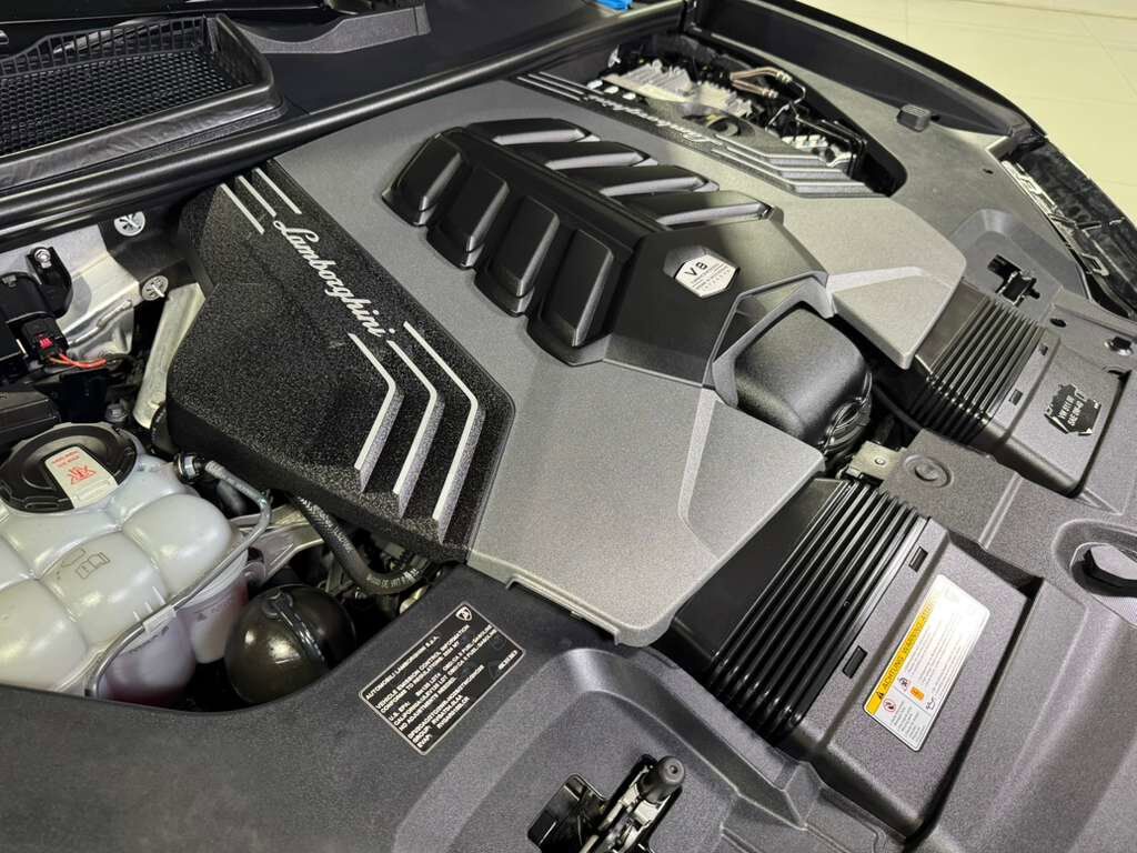 2024 Lamborghini Urus S Fort Lauderdale FL