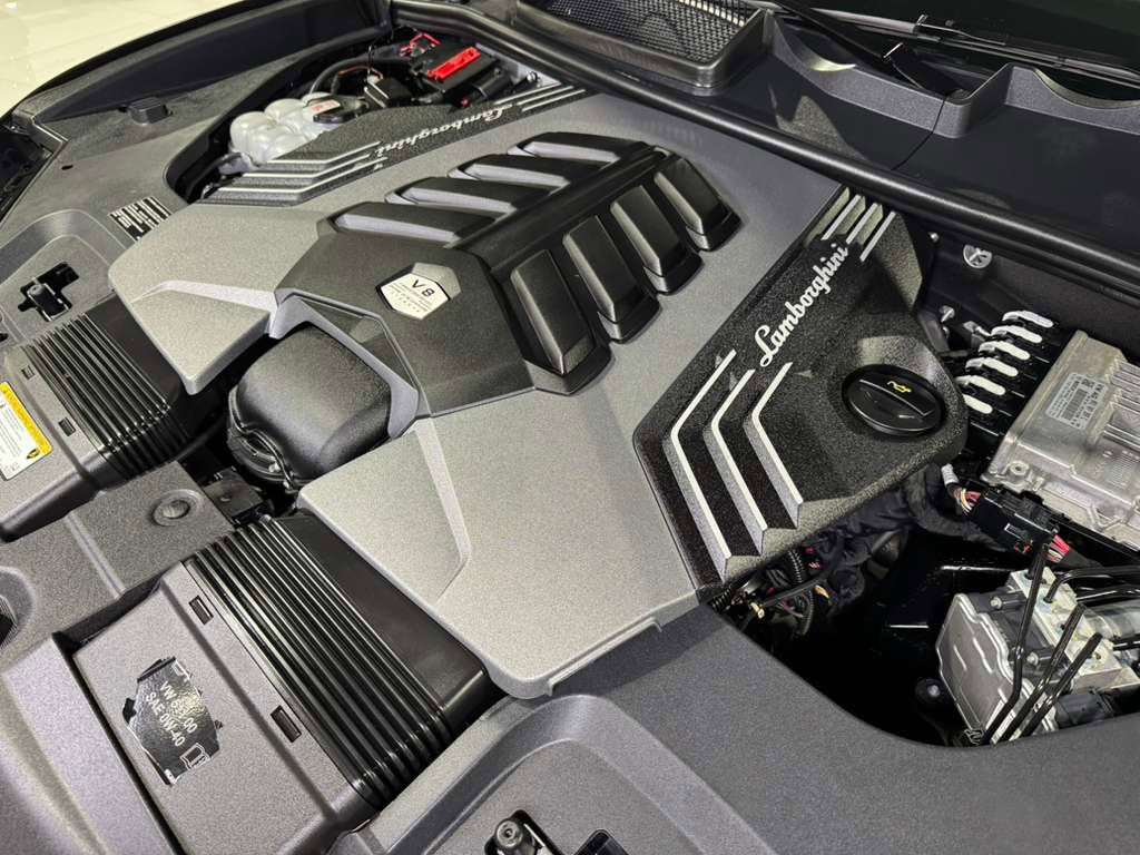 2024 Lamborghini Urus S Fort Lauderdale FL