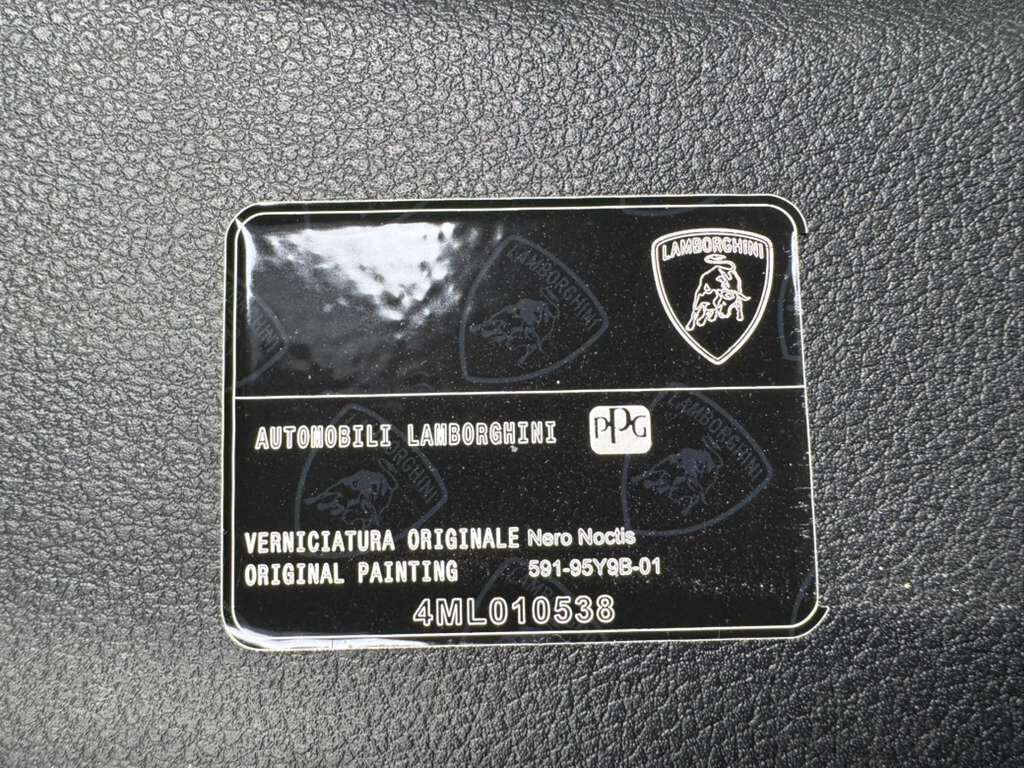 2024 Lamborghini Urus S Fort Lauderdale FL