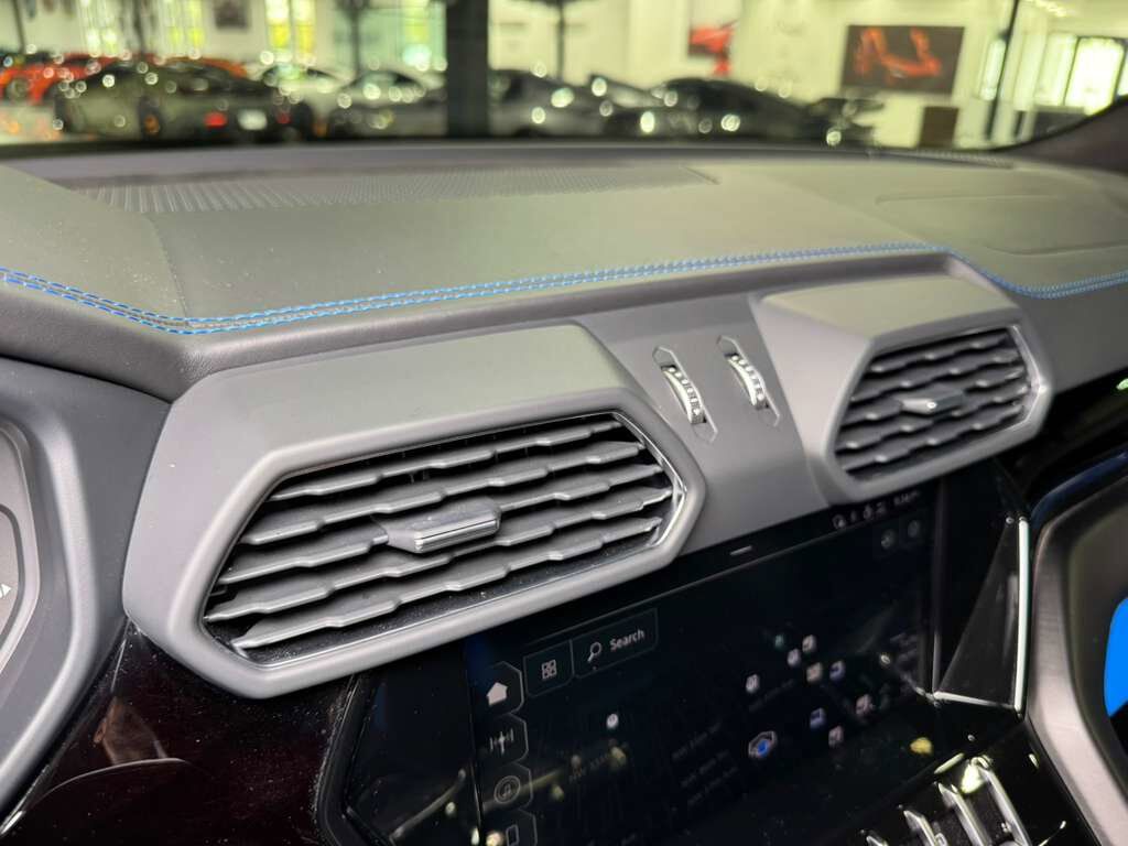 2024 Lamborghini Urus S Fort Lauderdale FL