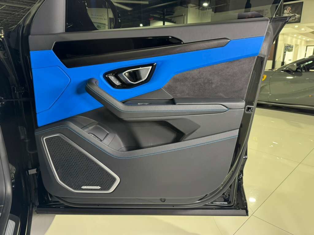 2024 Lamborghini Urus S Fort Lauderdale FL