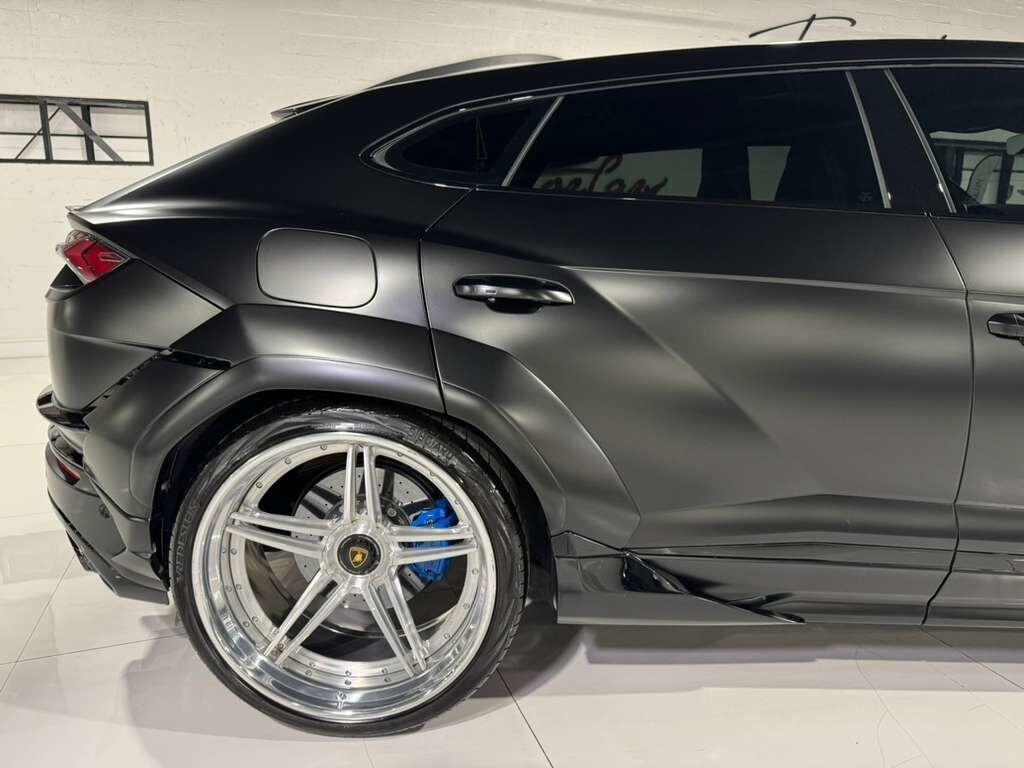 2024 Lamborghini Urus S Fort Lauderdale FL