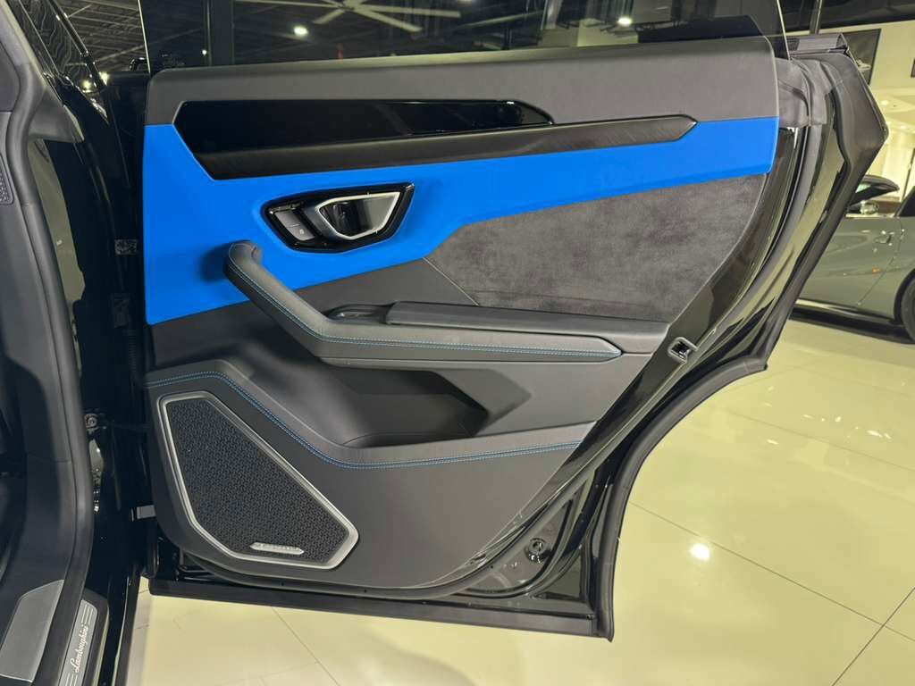 2024 Lamborghini Urus S Fort Lauderdale FL