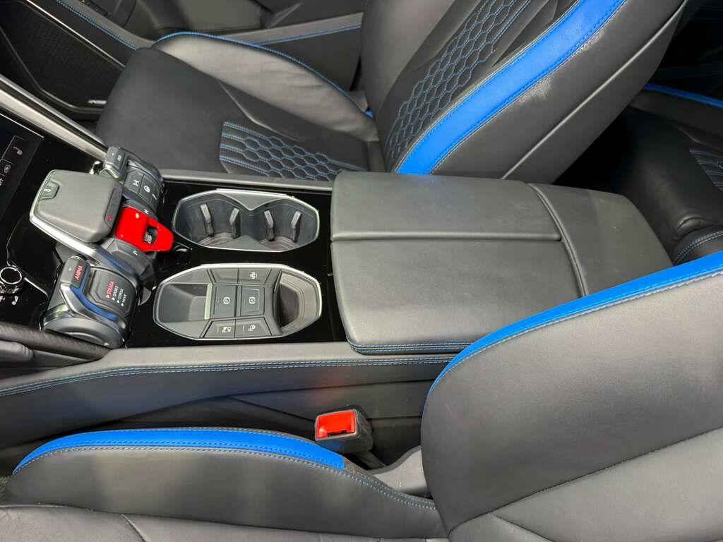 2024 Lamborghini Urus S Fort Lauderdale FL