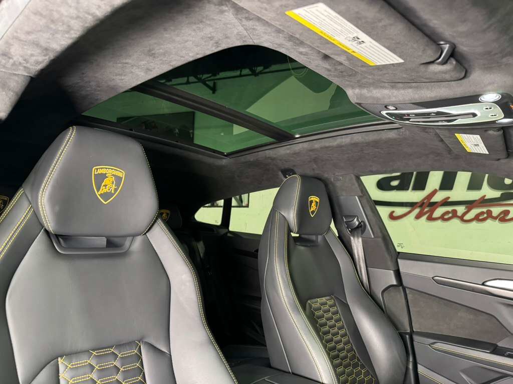 2024 Lamborghini Urus S Fort Lauderdale FL
