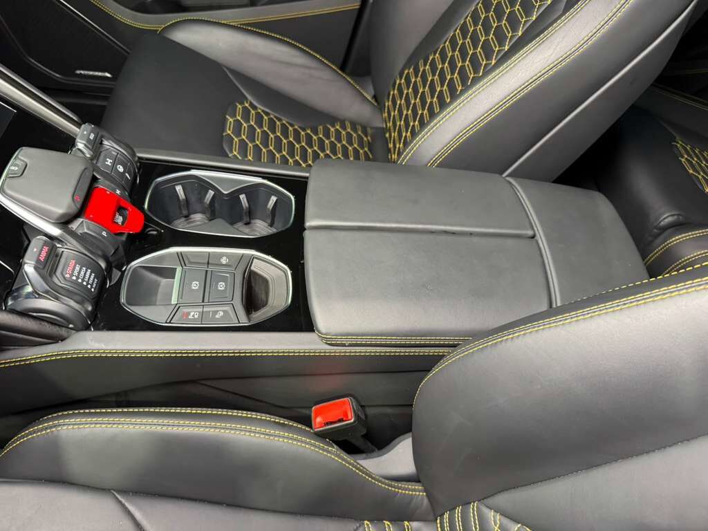 2024 Lamborghini Urus S Fort Lauderdale FL