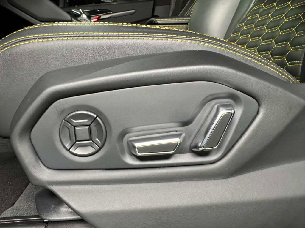 2024 Lamborghini Urus S Fort Lauderdale FL