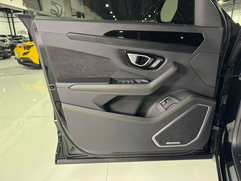 2024 Lamborghini Urus S Fort Lauderdale FL