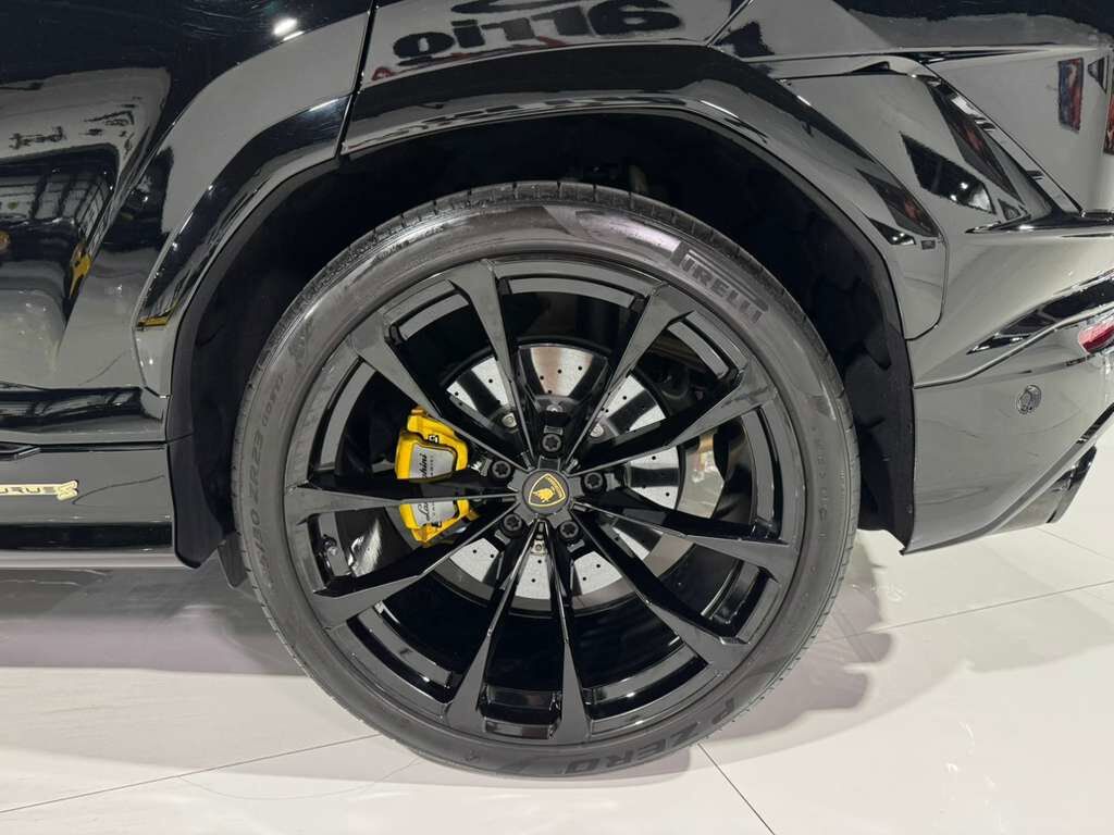 2024 Lamborghini Urus S Fort Lauderdale FL