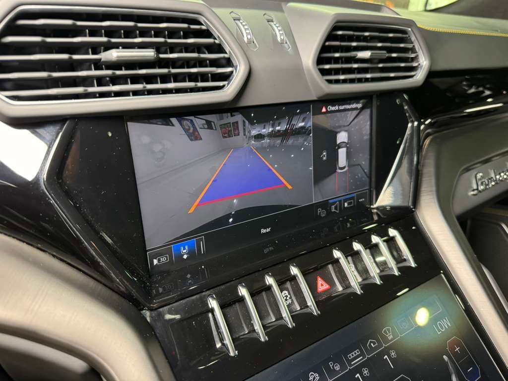 2024 Lamborghini Urus S Fort Lauderdale FL