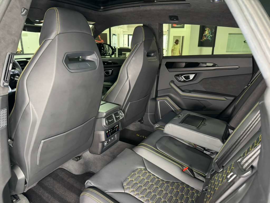 2024 Lamborghini Urus S Fort Lauderdale FL