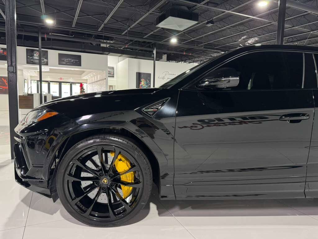 2024 Lamborghini Urus S Fort Lauderdale FL