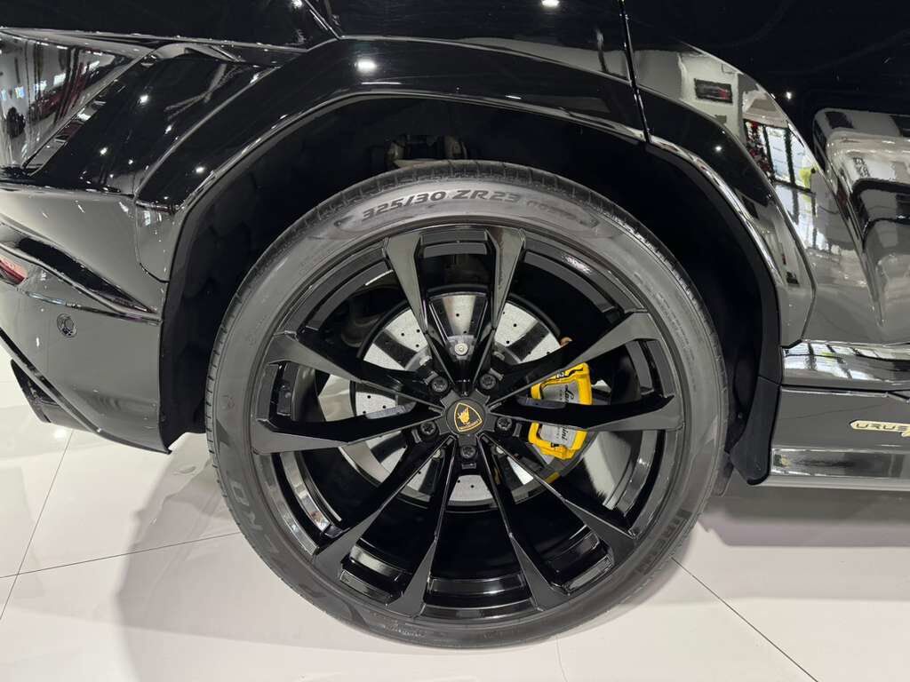 2024 Lamborghini Urus S Fort Lauderdale FL