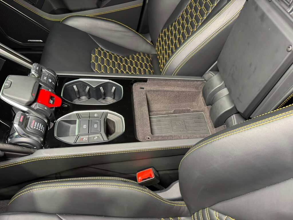 2024 Lamborghini Urus S Fort Lauderdale FL