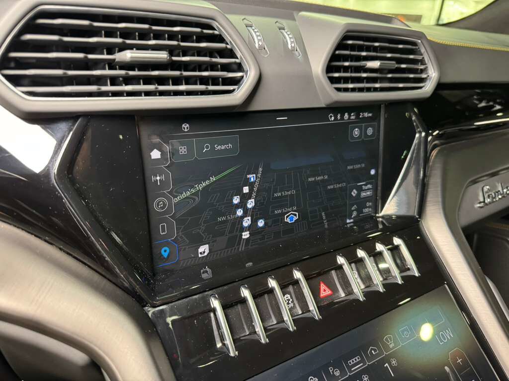 2024 Lamborghini Urus S Fort Lauderdale FL