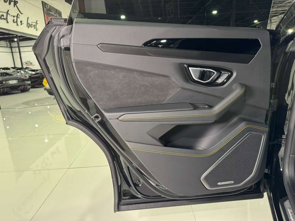 2024 Lamborghini Urus S Fort Lauderdale FL