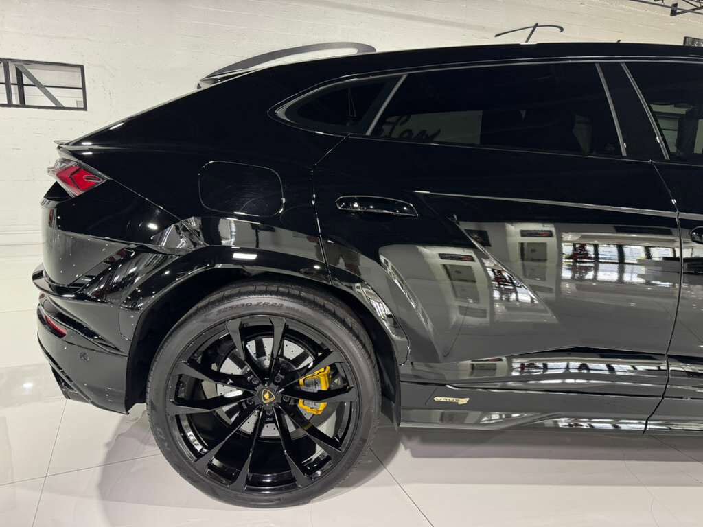 2024 Lamborghini Urus S Fort Lauderdale FL