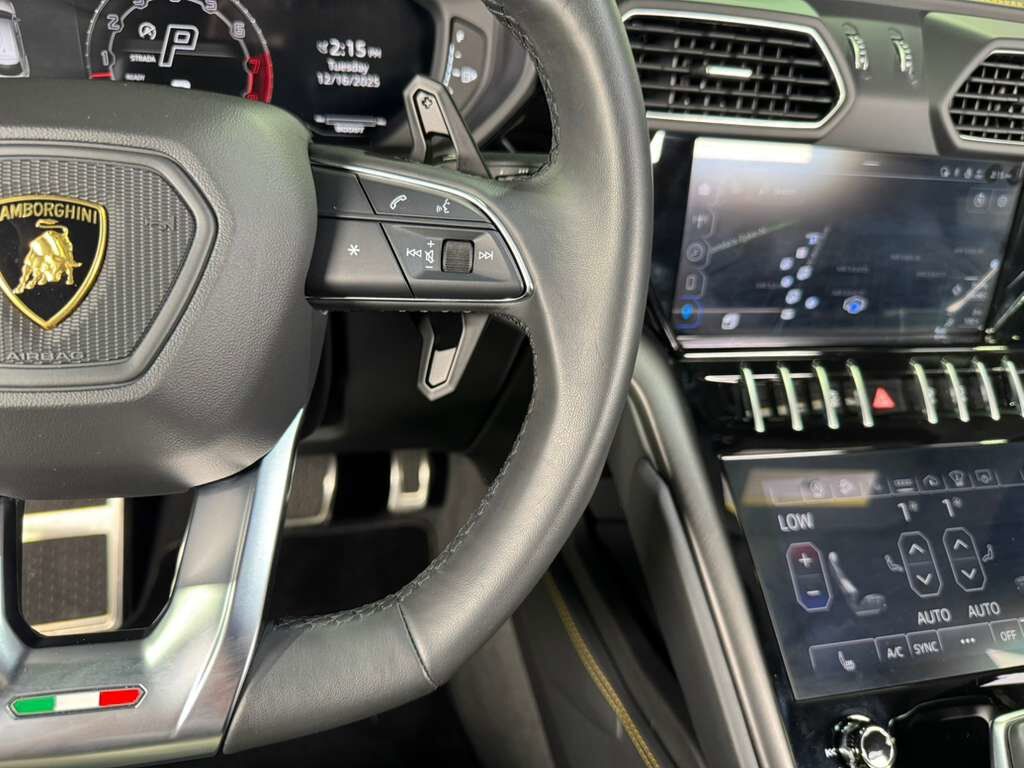 2024 Lamborghini Urus S Fort Lauderdale FL