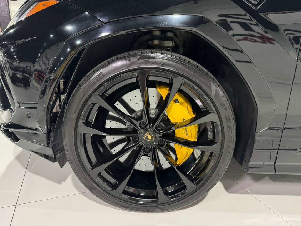 2024 Lamborghini Urus S Fort Lauderdale FL