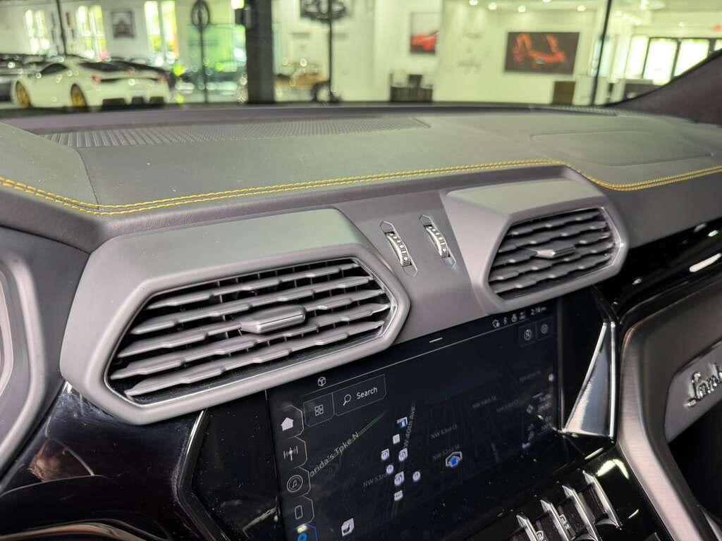 2024 Lamborghini Urus S Fort Lauderdale FL