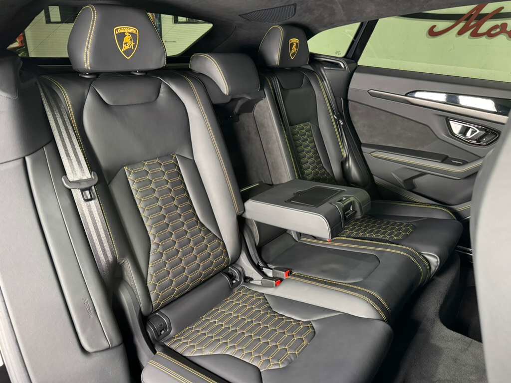 2024 Lamborghini Urus S Fort Lauderdale FL