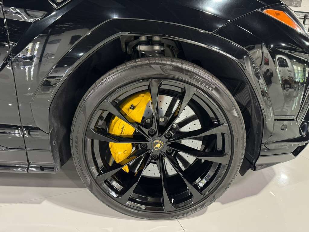 2024 Lamborghini Urus S Fort Lauderdale FL