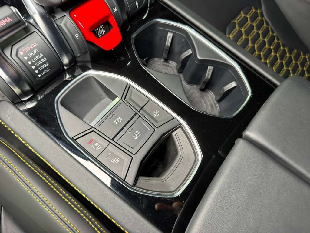 2024 Lamborghini Urus S Fort Lauderdale FL