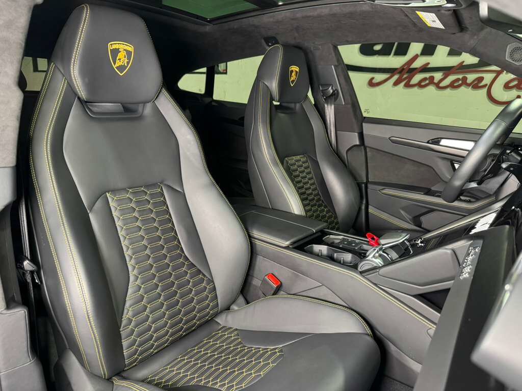 2024 Lamborghini Urus S Fort Lauderdale FL